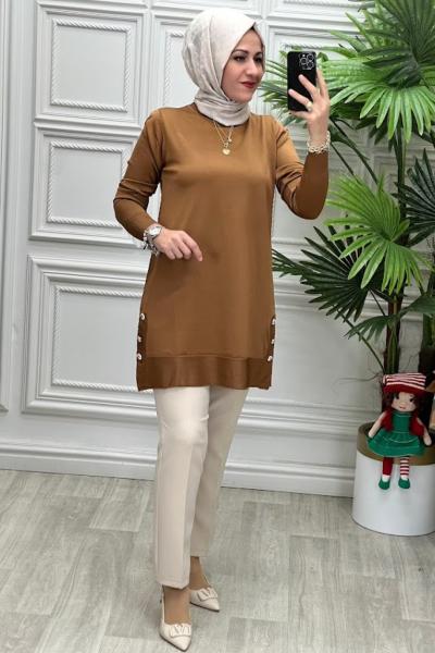 34120 Tunik Camel