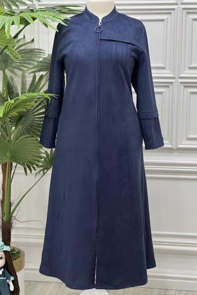 3501 SUET PARDESU Lacivert