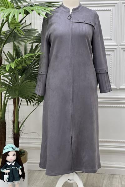 3501 SUET PARDESU Gri