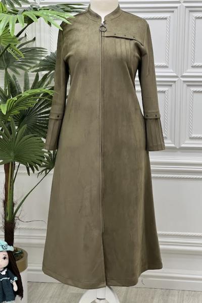 3501 SUET PARDESU Haki