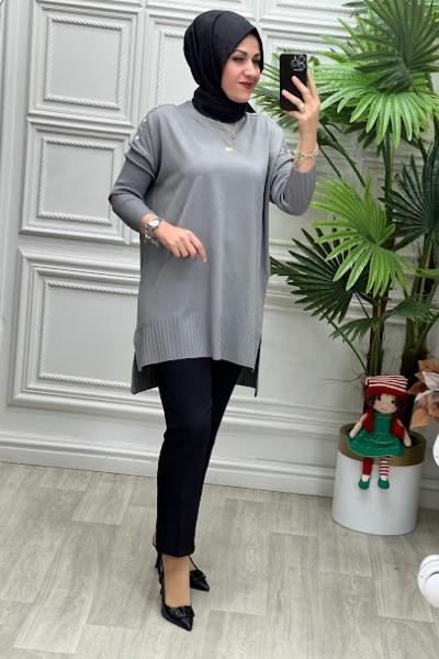 35065 Tunik Gri