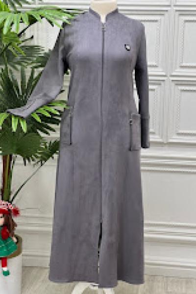 3516 SUET PARDESU Gri