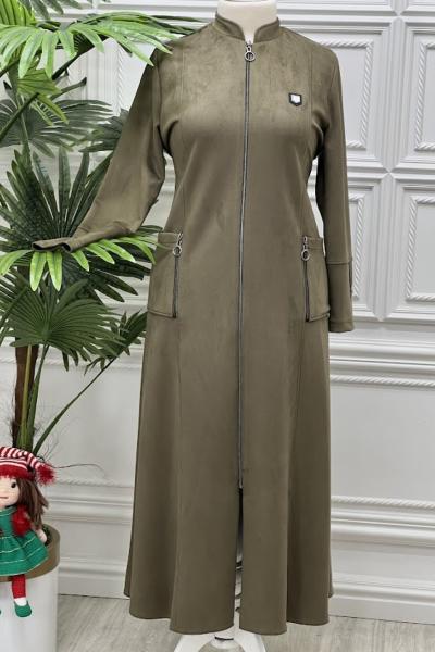 3516 SUET PARDESU Haki