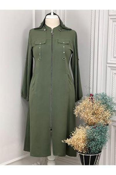 3643 Aerobin Kap Haki Diğer