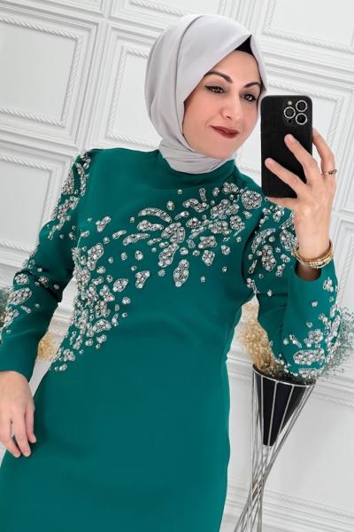 3748 İrem Abiye Zümrüt