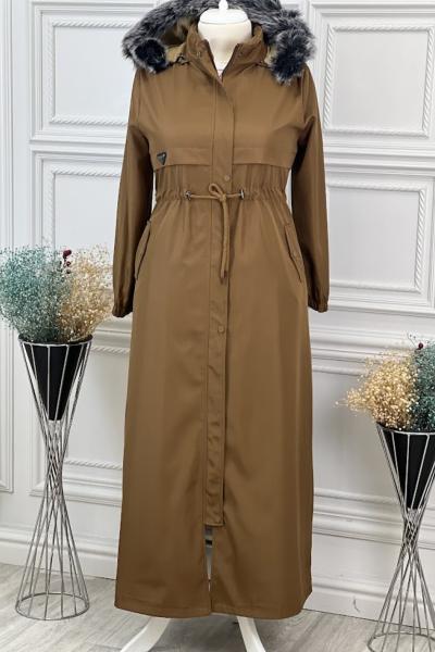 3801 Battal Bondid Pardesü  Taba