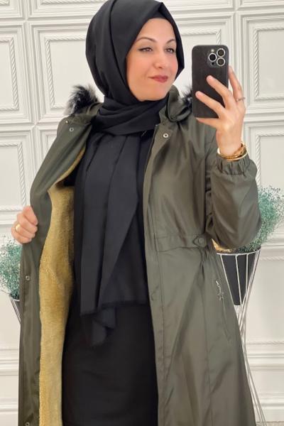 3805 Tam Boy Bondit Kaban Haki