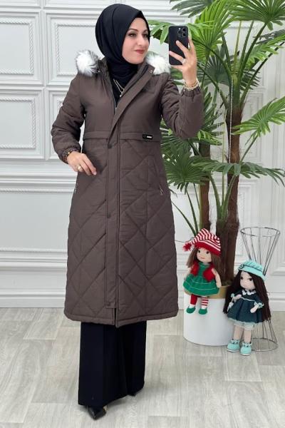 39011 Kaban Kahverengi