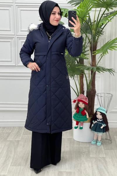 39011 Kaban Lacivert