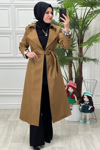 3907 Trenç Kap Taba