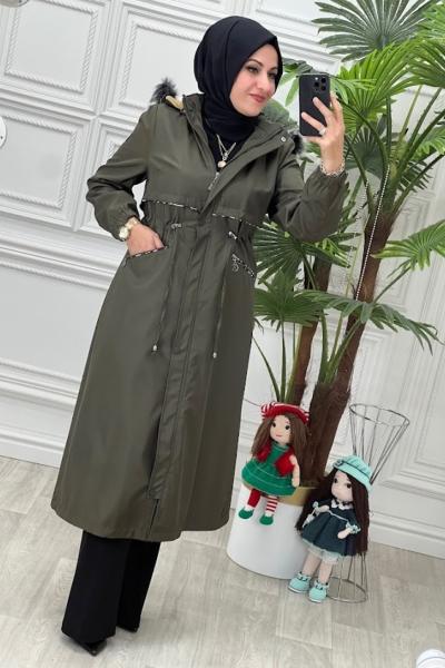 3908 Bondit Kaban Haki