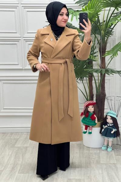 3918 Kaşe Kaban Taba