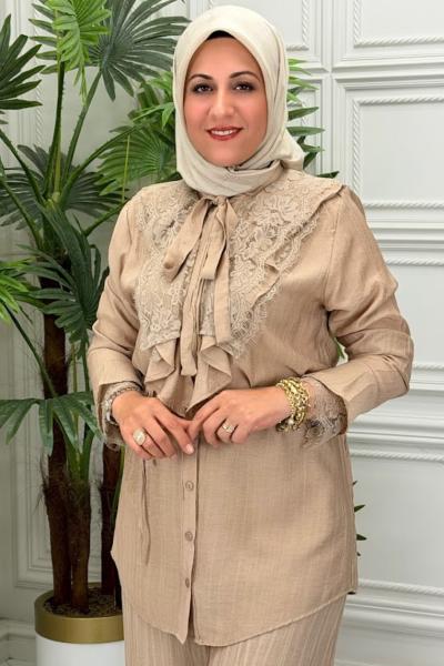 4114 Takım Vizon