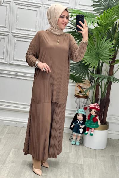 4150 İkili Takım Vizon