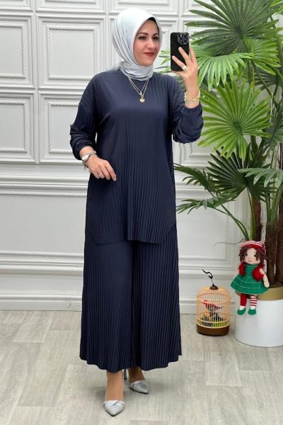 4150 İkili Takım Antrasit