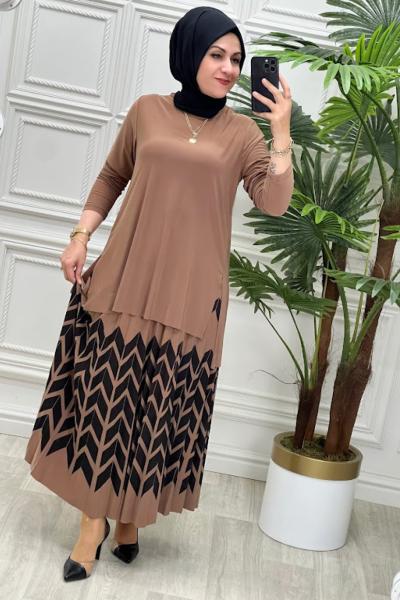 4175 Selen Takım Taba