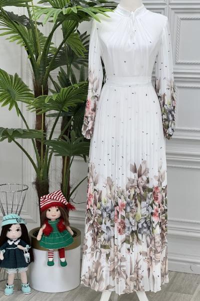 4215 Ayben Elbise Ekru