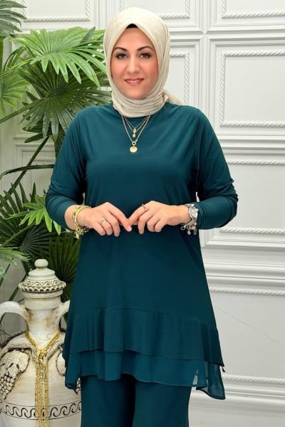 4217 Takım Zümrüt