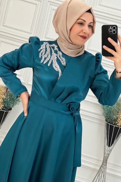 4265 Narin Abiye Zümrüt Zümrüt