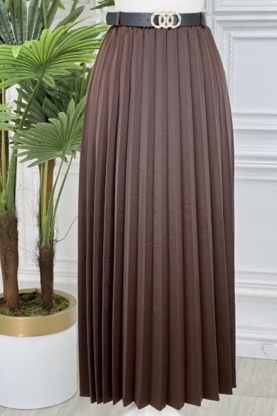 4309 Etek  Acı Kahve