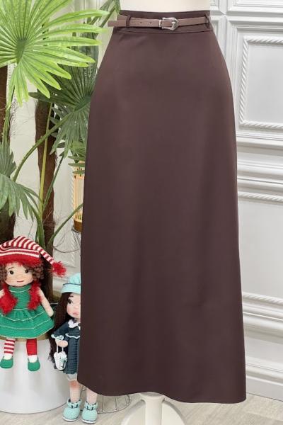 4576 Etek Acı Kahve