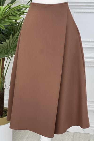 4660 Etek  Kahverengi