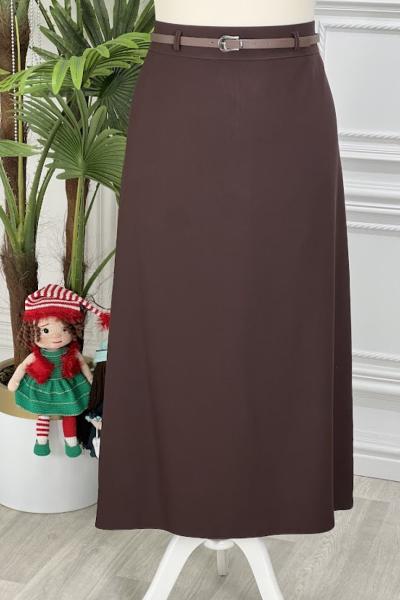 4724 Etek Kahverengi