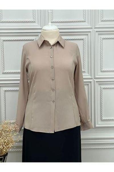 4848 Battal Gömlek Taş Diğer