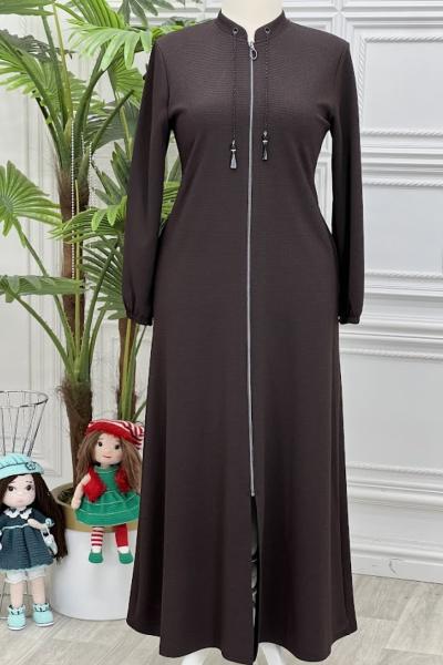 4912 Pardesü Kahverengi