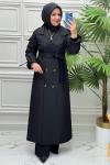 50089 Pardesü Siyah