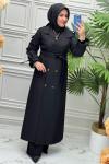 50089 Pardesü Siyah