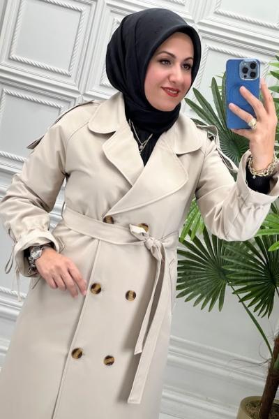 50089 Pardesü Taş Rengi