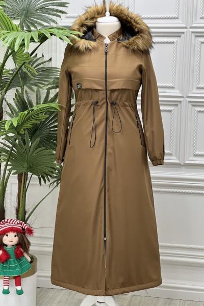 5009 Tam Boy Pardesü  Taba