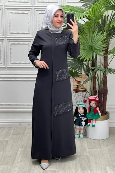 5010B Ferace Antrasit