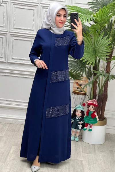 5010B Ferace İndigo