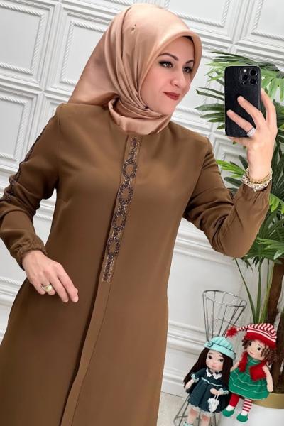 5013 Ferace Kahverengi