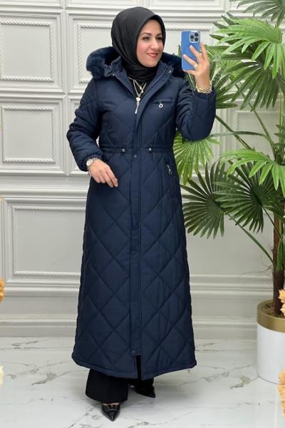 50144 Pardesü  Lacivert