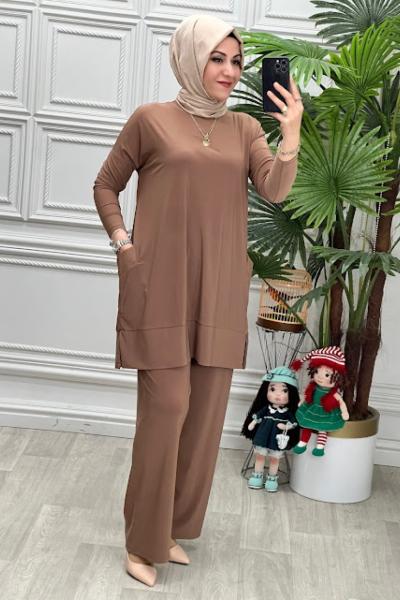 5015 Rüzgar Takım Vizon