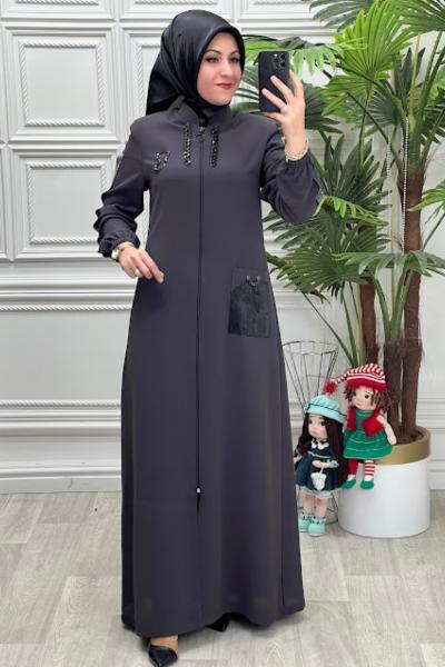 5018 Ferace Antrasit