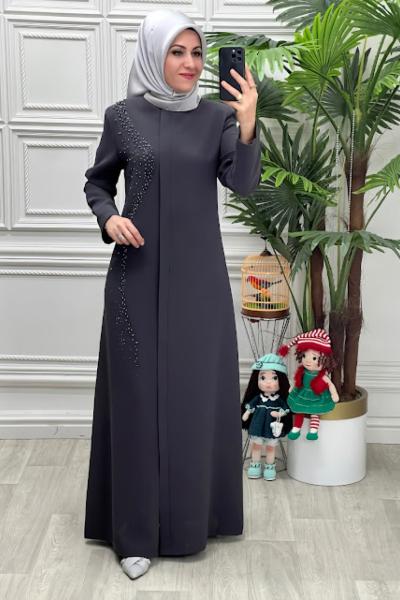 5020 Ferace Antrasit