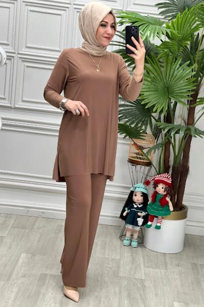 5026 Efil Takım Vizon