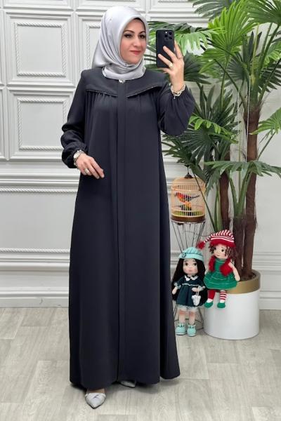 5030B Ferace Antrasit