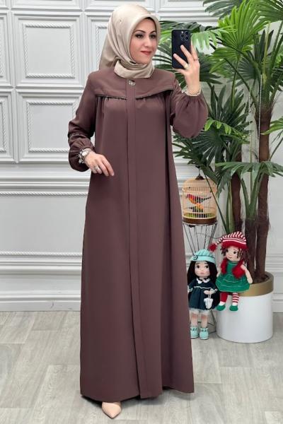 5030B Ferace Kahverengi