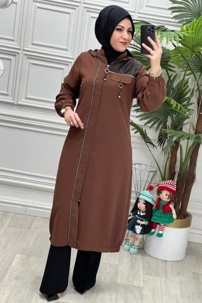 5036B KAP Kahverengi