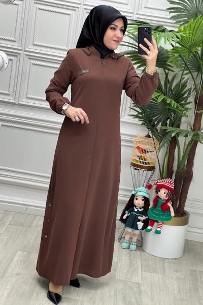 5046 Ferace Kahverengi