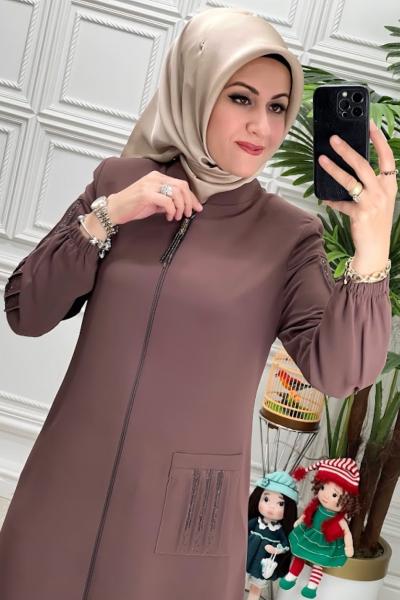 5056 Ferace Kahverengi