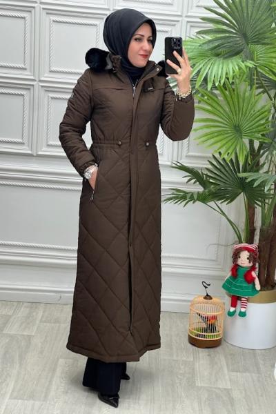 5083 Kaban Kahverengi