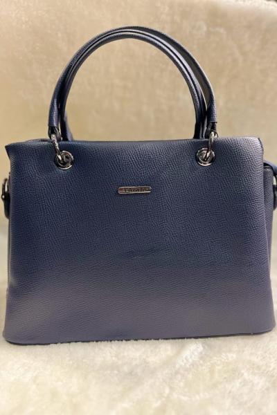 5110 Abiye Çanta Lacivert