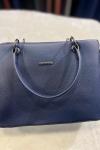 5110 Abiye Çanta Lacivert