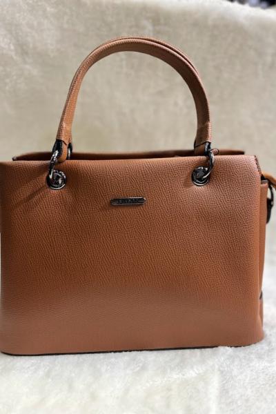 5110 Abiye Çanta Taba